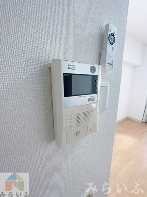 【セキュリティ】 | 富士レイホービル第5