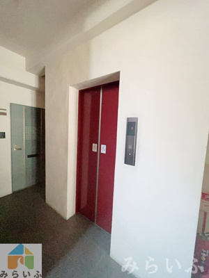 【設備】 | 富士レイホービル第5