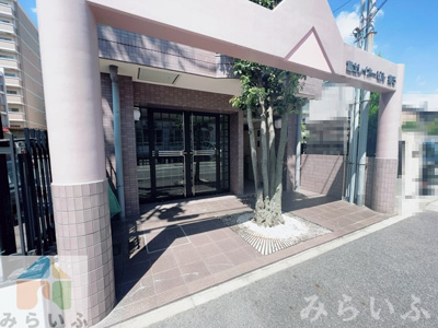 【エントランス】 | 富士レイホービル第5