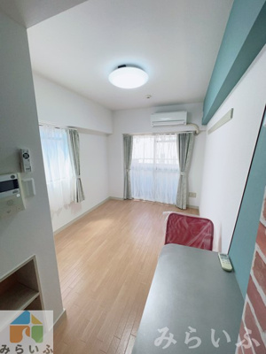 【内装】 | 富士レイホービル第5