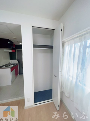 【収納】 | 富士レイホービル第5