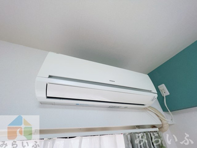 【設備】 | 富士レイホービル第5