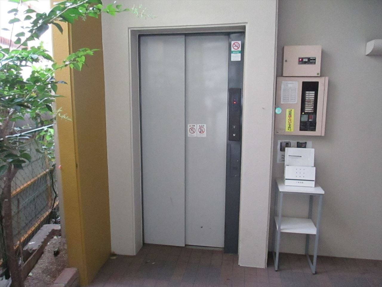 ドール新栄のその他共用部分|ドール新栄