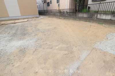 【駐車場】 | La Terre