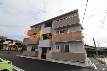 D-ROOMクレスト国分の画像