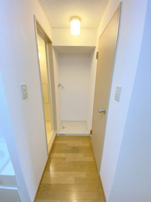 【玄関】 | クレスト桃山台