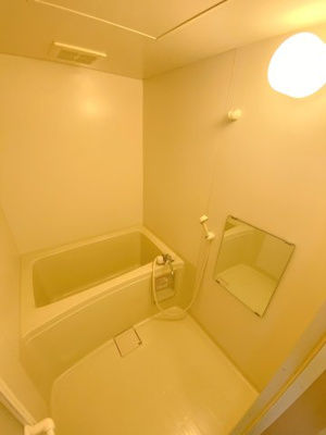 【浴室】 | クレスト桃山台