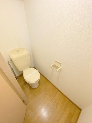 【トイレ】 | クレスト桃山台