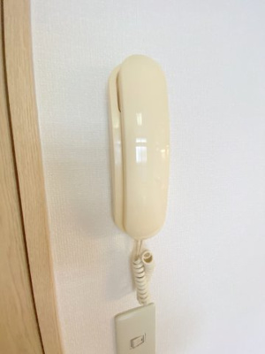 【セキュリティ】 | クレスト桃山台