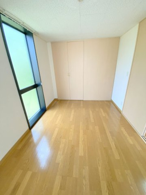 【洋室】 | クレスト桃山台