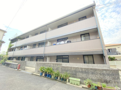 【外観】 | クレスト桃山台