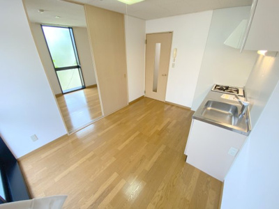 【居間・リビング】 | クレスト桃山台