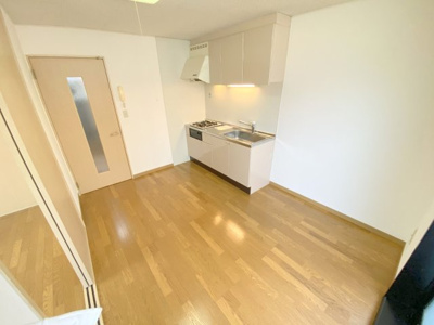 【居間・リビング】 | クレスト桃山台