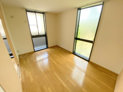 【居間・リビング】 | クレスト桃山台