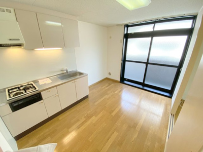 【居間・リビング】 | クレスト桃山台