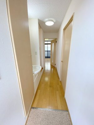 【内装】 | クレスト桃山台