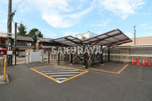 足利織物会館のその他共用部分