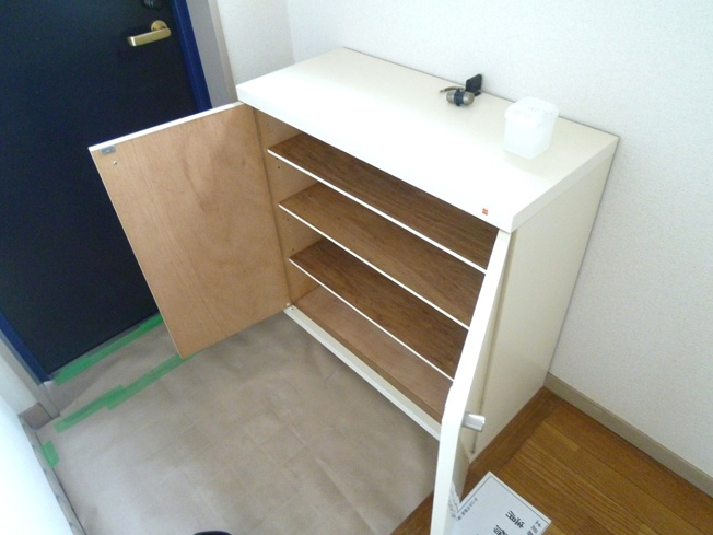 【設備】 | シャローリバー