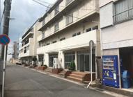 布施ビルⅠの画像
