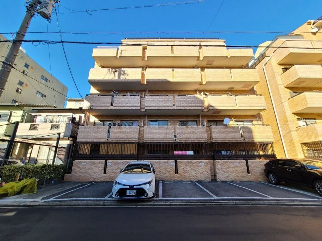 アーバンハイツ豊前