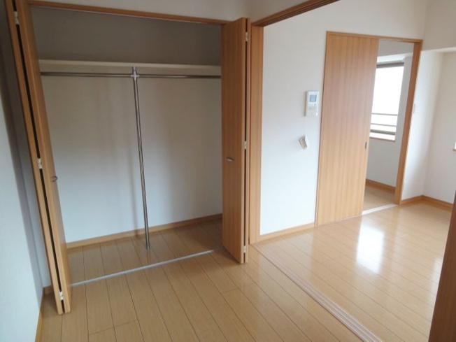 【収納】 | ネストピア平尾駅前