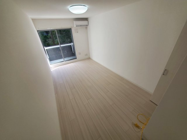エステイトB東岩槻の居間・リビング|居間です
