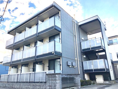 【外観】 | MakearrowⅡ