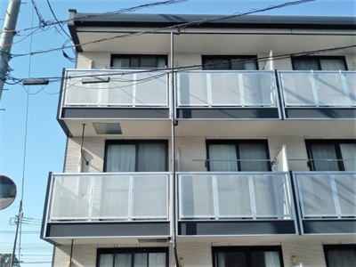 【外観】 | MakearrowⅡ