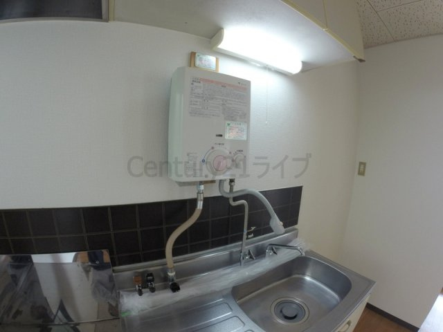 【その他】 | 脇屋ハイツ