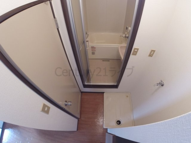 【設備】 | 脇屋ハイツ