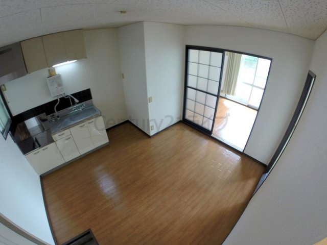 【内装】 | 脇屋ハイツ