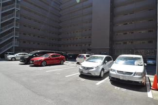 【駐車場】 | 駐車場