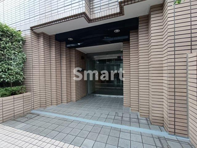 【エントランス】 | ニューパレス本郷Ⅰ