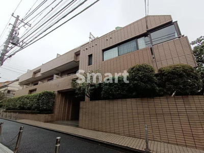 【外観】 | ニューパレス本郷Ⅰ | ニューパレス本郷Ⅰ