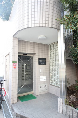 【エントランス】 | アイディール中之島