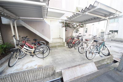 【その他共用部分】 | アイディール中之島