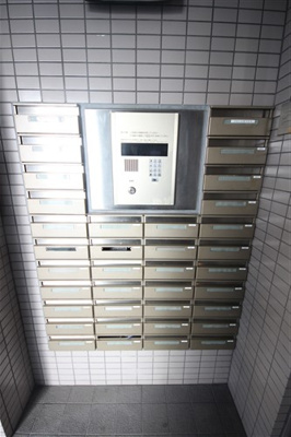 【その他共用部分】 | アイディール中之島