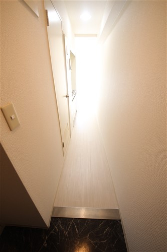 【玄関】 | アイディール中之島