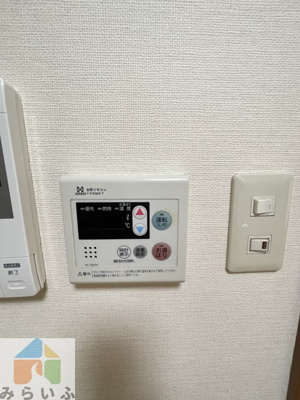 【設備】 | 富士レイホービル第３