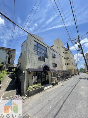 【外観】 | 富士レイホービル第３