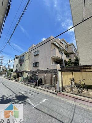 【外観】 | 富士レイホービル第３