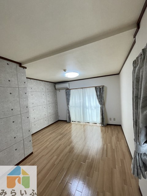 【居間・リビング】 | 富士レイホービル第３