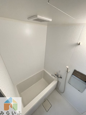 【浴室】 | 富士レイホービル第３