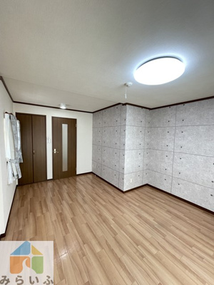 【内装】 | 富士レイホービル第３