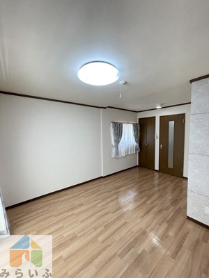 【居間・リビング】 | 富士レイホービル第３