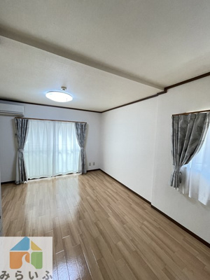 【居間・リビング】 | 富士レイホービル第３