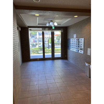 【ロビー】 | ステラヒルズ