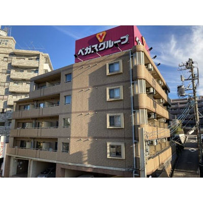 【外観】 | ステラヒルズ