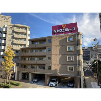 【外観】