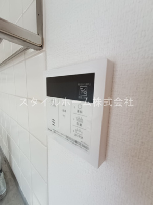 【設備】 | ウィンフィールド曙